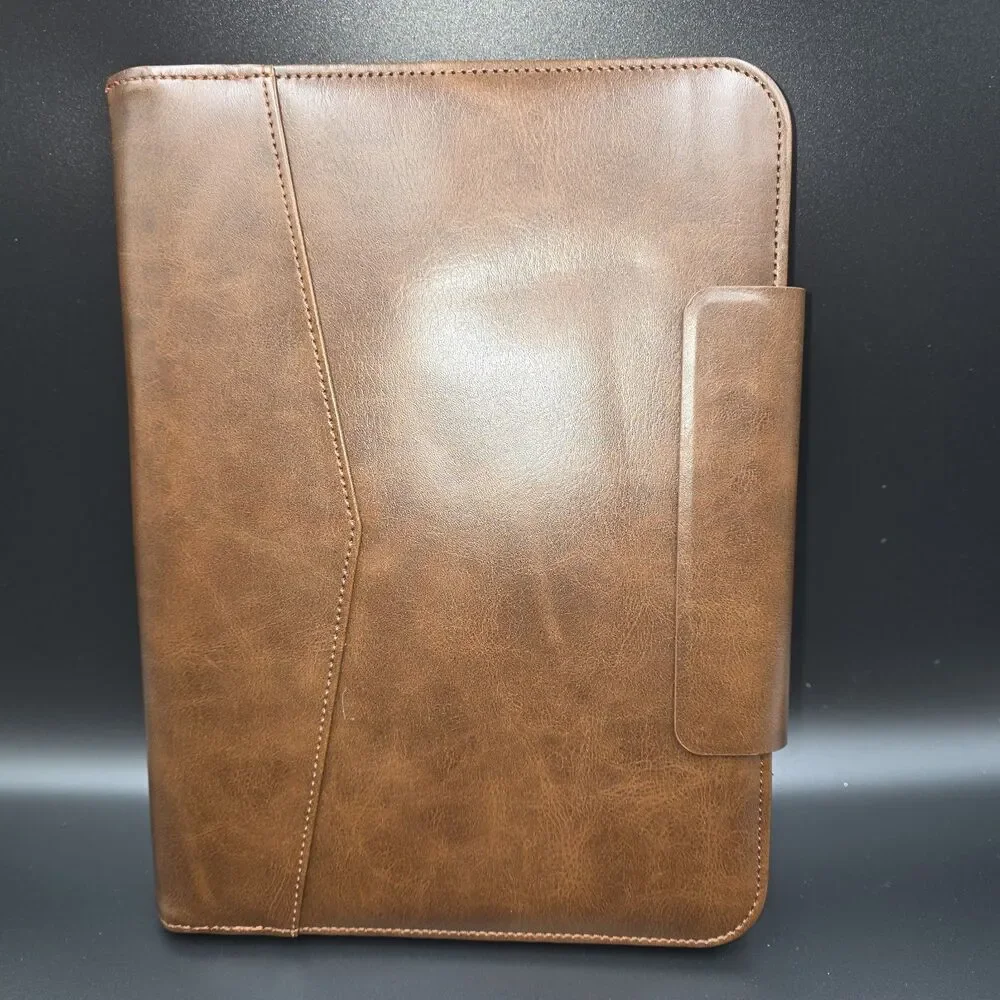 NIB-CoBak Premium Leather Case for iPad Pro 11